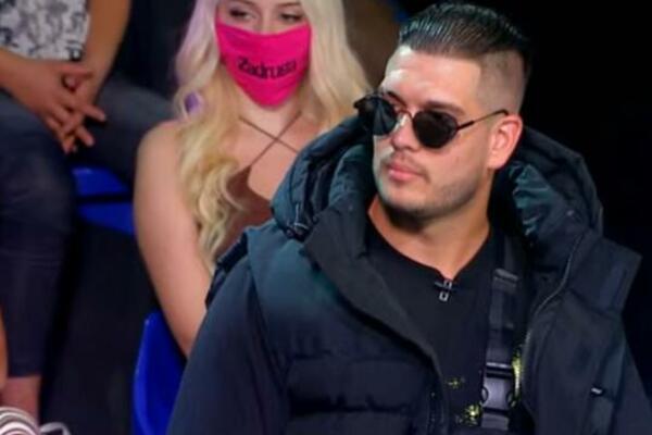 DEJAN NAPRAVIO TOTALNU TRANSFORMACIJU, DALILA IMA DA "UMRE OD MUKE"! Svi ZADIVLJENI, ozbiljan DASA! (VIDEO)