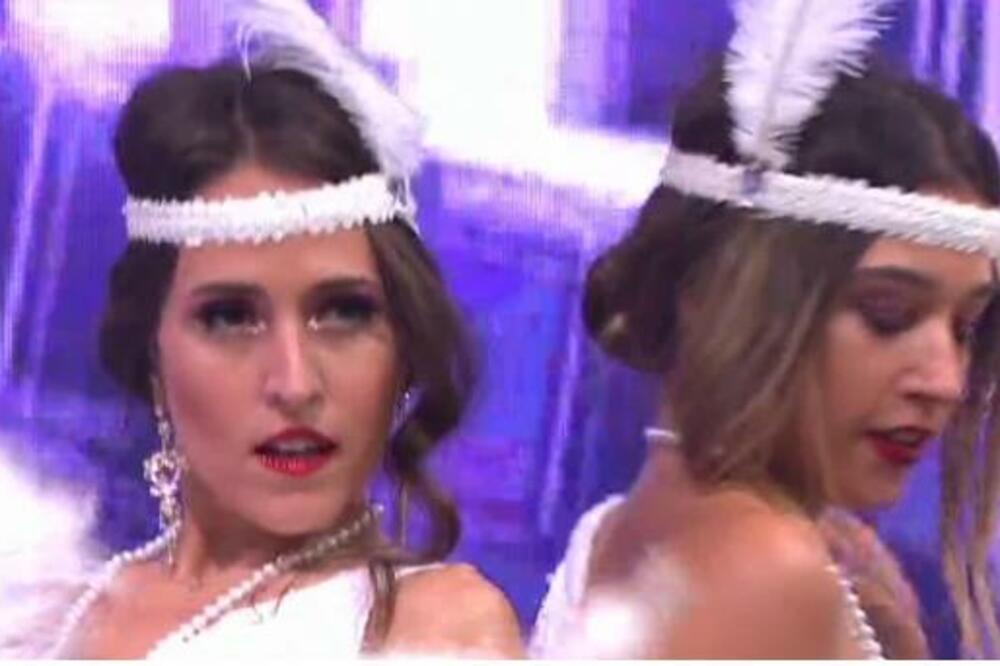 "MALO ZABAVE NEĆE UBITI NIKOGA!" Počela je Zadruga 5, pojavile se i LABUDICE!