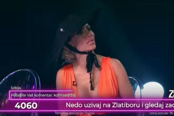 GDE ONA ZGAZI, TU TRAVA NE RASTE! U ZADRUGU JE UŠLA DALILINA PROTIVNICA: Ratne sekire nisu zakopale još od PAROVA!