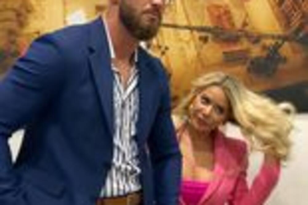 OP, OP! MENSUR UHVATIO VANJU IZNAD KOLENA: Strasti bukte a još nisu KROČILI na imanje!