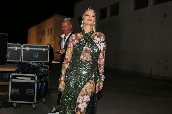 UPRAVO JE POTVRĐENO: Poznata BALKANSKA PEVAČICA ulazi u Zadrugu 6!