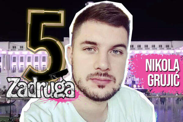 FIN MOMAK IZ OPOVA ŽELI DA POKAŽE DA KULTURA I POŠTENJE MOGU DA NOSE RIJALITI! Motiv mu je POBEDA!