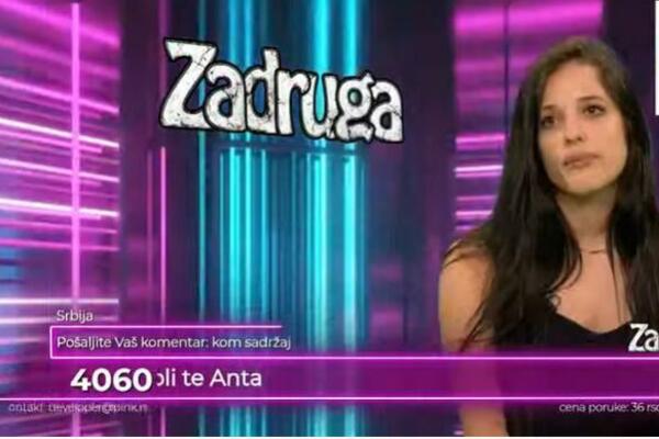 SA LUNOM ĐOGANI SE DRUŽILA OD MALENA! Aleksandra Kostadinović nova učesnica Zadruge 5!