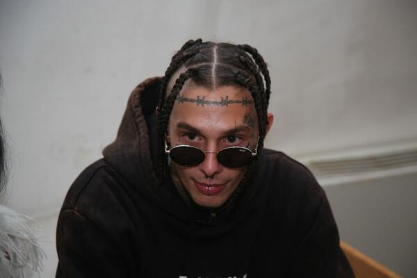 NA OVO SU SVI ČEKALI! FRAN PROGOVORIO O VEZI SA ELENOM KITIĆ!