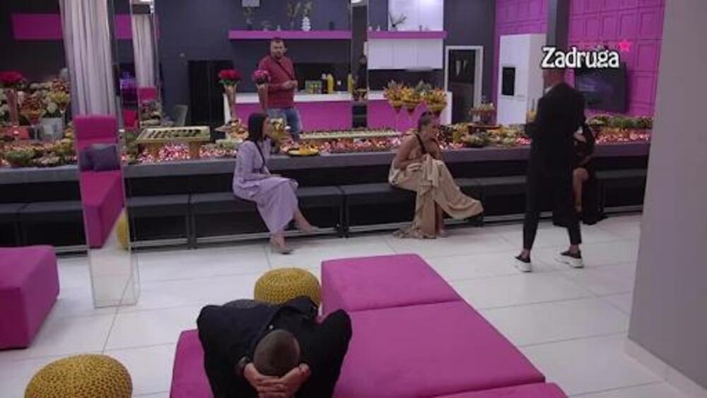 Dalila Dragojević, Irma Sejranić