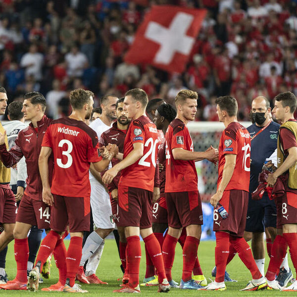 LJUTI RIVAL SRBIJE STIGAO U KATAR: Švajcarci među prvima došli na Mundijal!