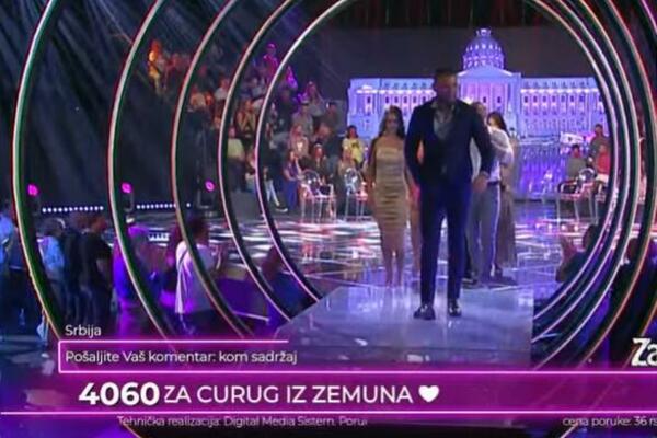 SPREMNA JE DRUGA GRUPA! Mensur i Aleksandra Subotić poveli nove zadrugare ka Beloj kući!