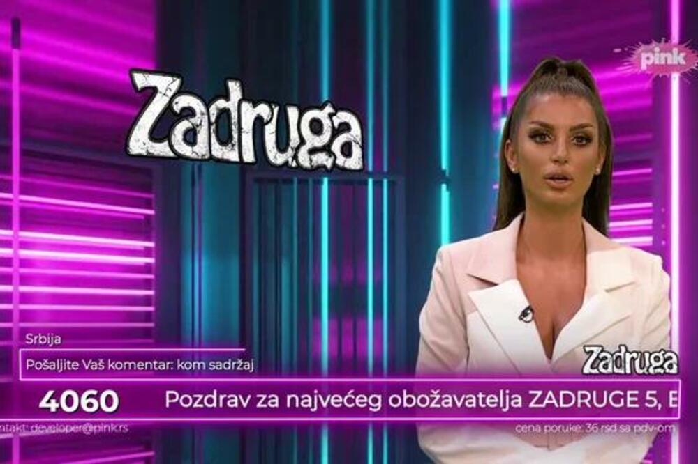 "NE VOLIM DA SE DRUŽIM SA RUŽNIM LJUDIMA!" KLABERKA ŠOKIRALA PRE ULASKA: Roditelji ne žele!