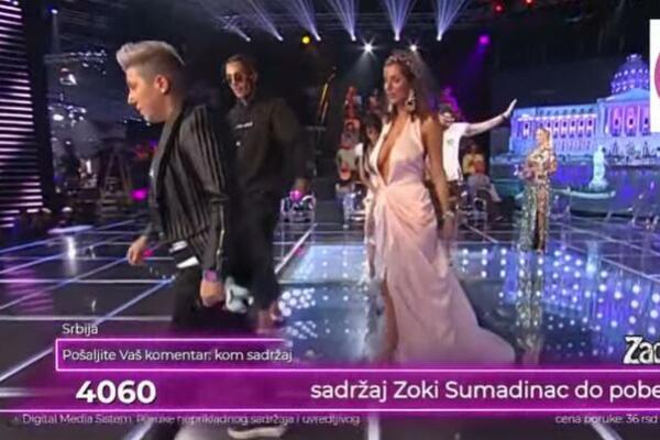 SPREMNA JE I TREĆA GRUPA! EKIPA KOJA OBEĆAVA ŠOU: Biseksualka, robijaš i klaberka ulaze u Zadrugu!