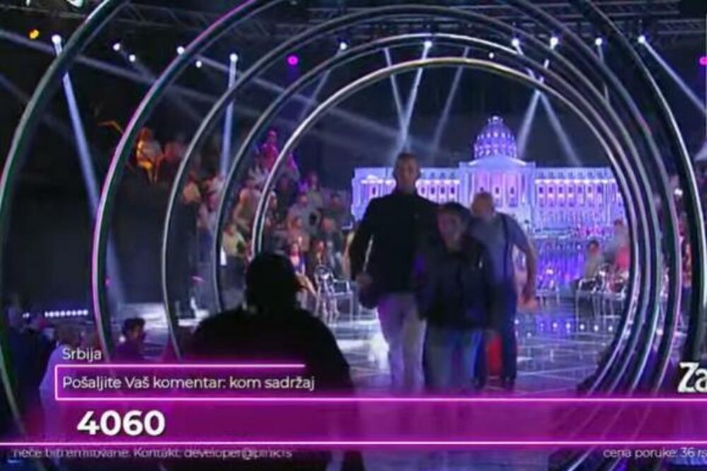 SRBIJO, DA LI SI SPREMNA? ONA ULAZI U ZADRUGU 6, biće to ŠOU neviđenih razmera!