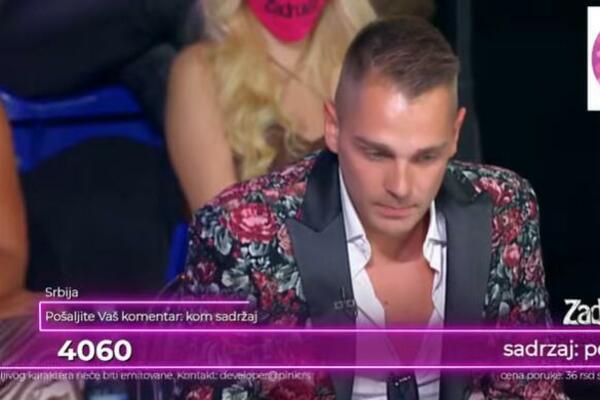 DAVOR LAZIĆ ĆE SE NAĆI U VELIKOM PROBLEMU! Pevač Darko kaže da nisu BRAĆA, a on ulazi u Zadrugu da sve OTKRIJE!