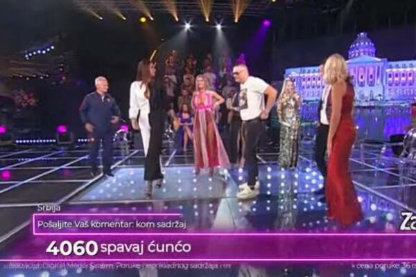 SPREMNA JE I PETA GRUPA! Vampirica, rođak Darka Lazića i Marijana Zonjić ozbiljna su PRETNJA! A ON JE VELIKI ŠOK!