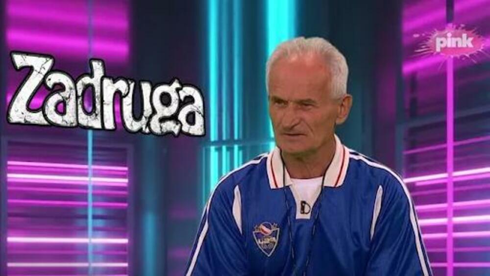 Svetloslav Stevanović Limeni