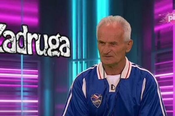 NOVI ZADRUGAR IMA 73 GODINE: Njegovi klipovi postali su SENZACIJA na Jutjubu!