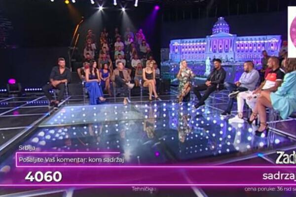 SPREMNA JE I ŠESTA GRUPA! Mladi novi i spremni za LUDILO!