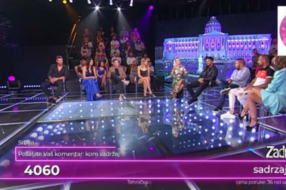 SPREMNA JE I ŠESTA GRUPA! Mladi novi i spremni za LUDILO!