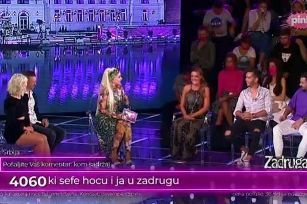 SPREMNA JE I SEDMA GRUPA! U KARANTINU se dešavalo svašta, ZNAJU MNOGO i rešeni da OTKRIJU!!