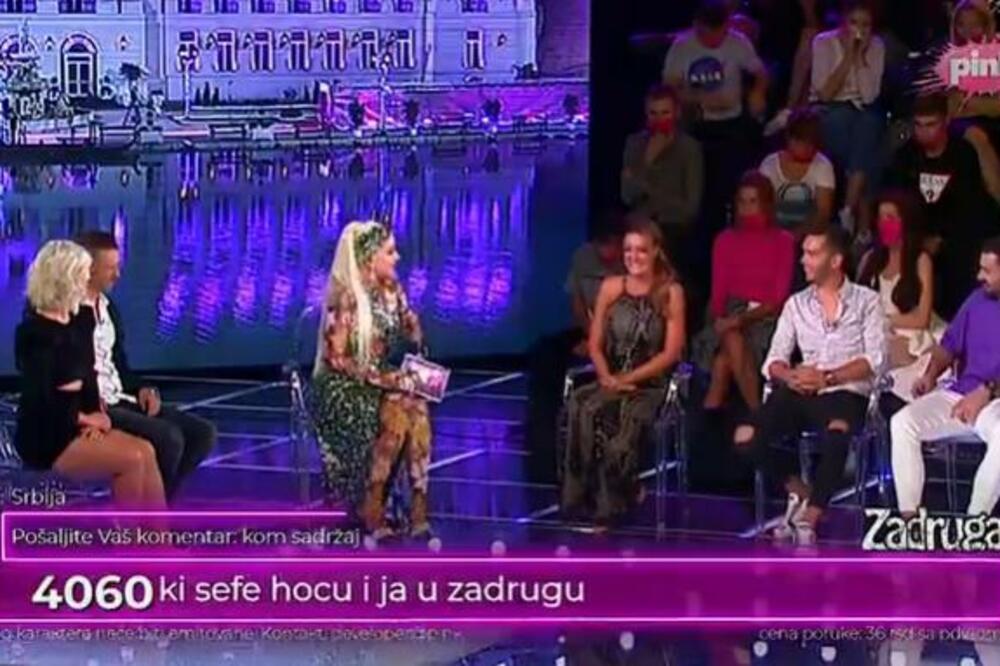 SPREMNA JE I SEDMA GRUPA! U KARANTINU se dešavalo svašta, ZNAJU MNOGO i rešeni da OTKRIJU!!