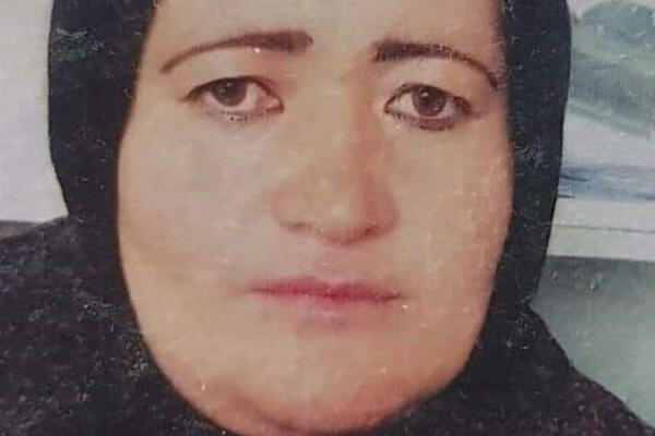 TALIBANI SU HLADNOKRVNO UBILI OVU TRUDNICU I UNAKAZILI JOJ LICE, PRED DECOM I SUPRUGOM: Nezapamćen horor!