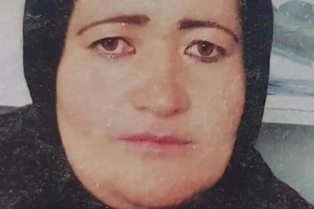 TALIBANI SU HLADNOKRVNO UBILI OVU TRUDNICU I UNAKAZILI JOJ LICE, PRED DECOM I SUPRUGOM: Nezapamćen horor!