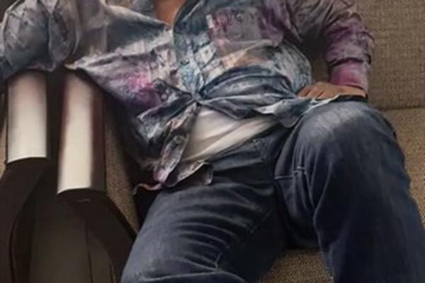 OBJAVLJENA FOTOGRAFIJA UHAPŠENOG PREDSEDNIKA: Veoma napeto stanje u Gvineji (FOTO)