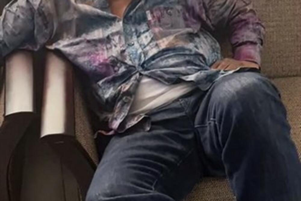 OBJAVLJENA FOTOGRAFIJA UHAPŠENOG PREDSEDNIKA: Veoma napeto stanje u Gvineji (FOTO)