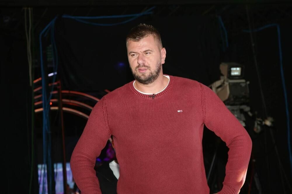 Marko Janjušević Janjuš