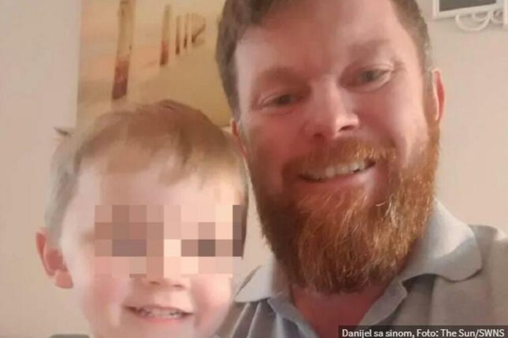 "DA ZNATE, OVDE SAM UMALO POGINUO...": Danijel renovirao kuću, pa u zidu pronašao NESVAKIDAŠNJE PISMO! (FOTO)