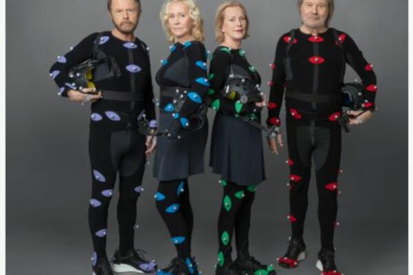 POČINJE PRODAJA KARATA ZA NAJVEĆI KAMBEK KONCERT U ISTORIJI! ABBA se oglasila na TVITERU, sad se sve ZNA! (FOTO)