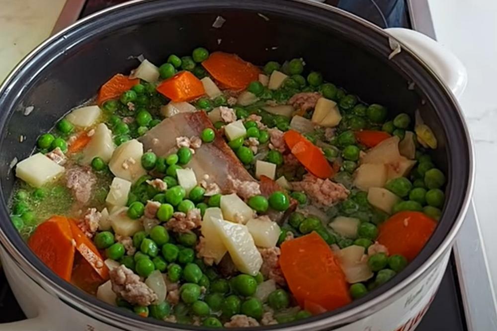 KOLIKO JE GRAŠAK ZAPRAVO ZDRAV? Svi ga cepaju KAO LUDI, a ne znaju NEKE BITNE STVARI