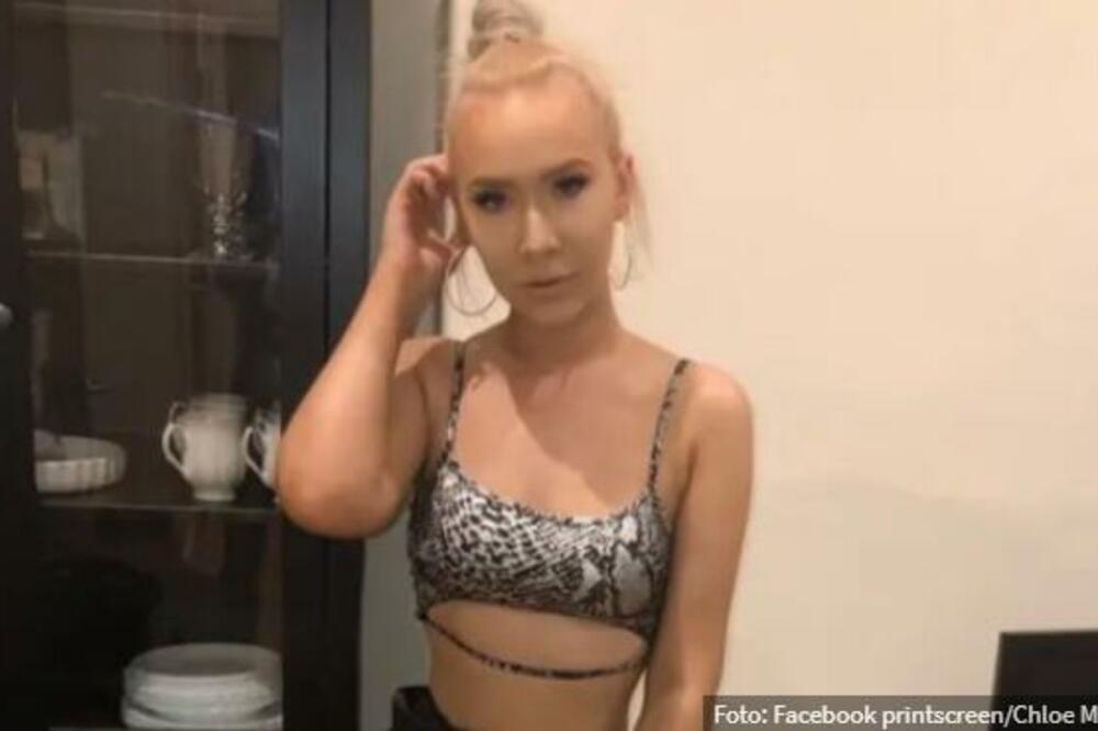 PLATIO DEVOJCI PIĆE, PA TRAŽIO PARE NAZAD KAD JE ODBILA DA PROVEDE NOĆ SA NJIM: Priredila mu je pakosnu osvetu!