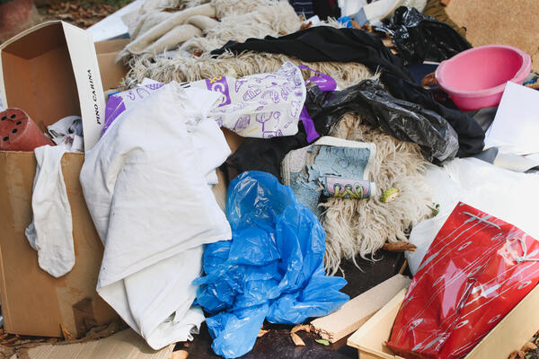 ZA NJIH JE ČIŠĆENJE PRAVA NOĆNA MORA, OVO SU NAJALJKAVIJI HOROSKOPSKI ZNAKOVI: Kuća im je uvek U HAOSU