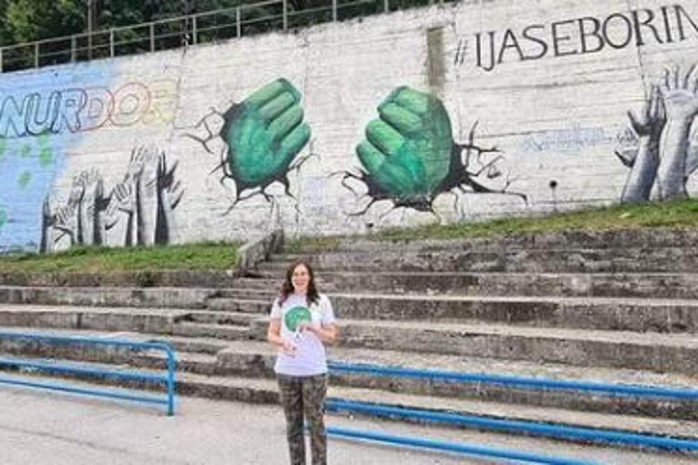 VIŠE OD 100 HUMANIH UŽIČANKI JE JUČE URADILO SJAJNU STVAR: Ovo će mnogo značiti mališanima koji se bore protiv raka