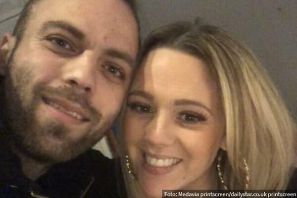 POSTAVIO KAMERU U KUPATILU ŽENINE DRUGARICE: Nakon otkrića usledio HAOS, brutalno mu se osvetila!