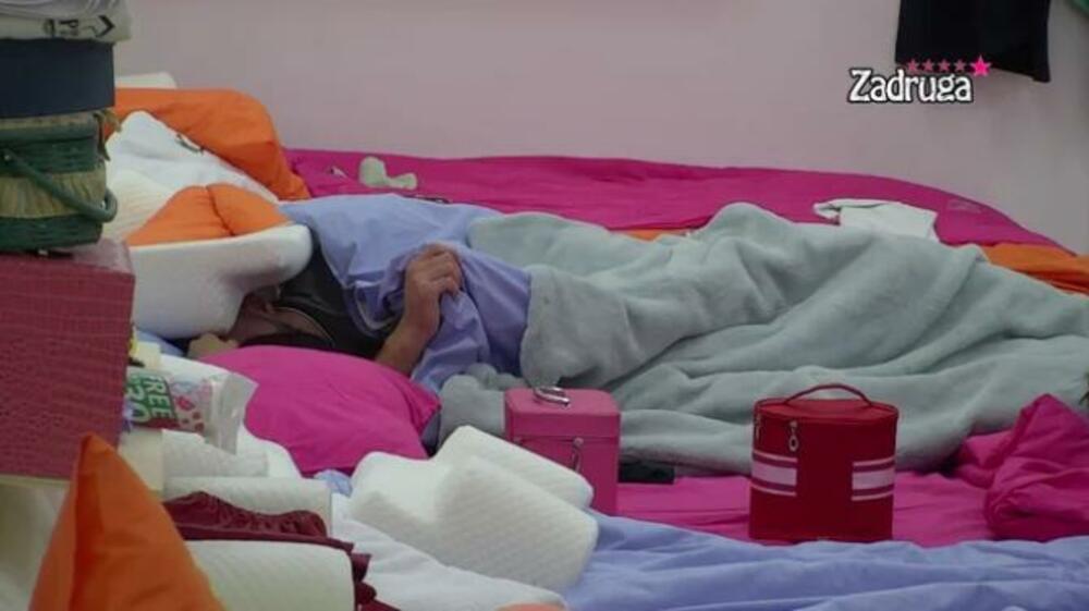 Mensur Ajdarpašić, milica veselinović