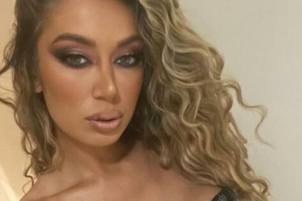 TEA TAIROVIĆ PO PRVI PUT PROGOVORILA O SVOM EKSPLICITNOM SNIMKU!