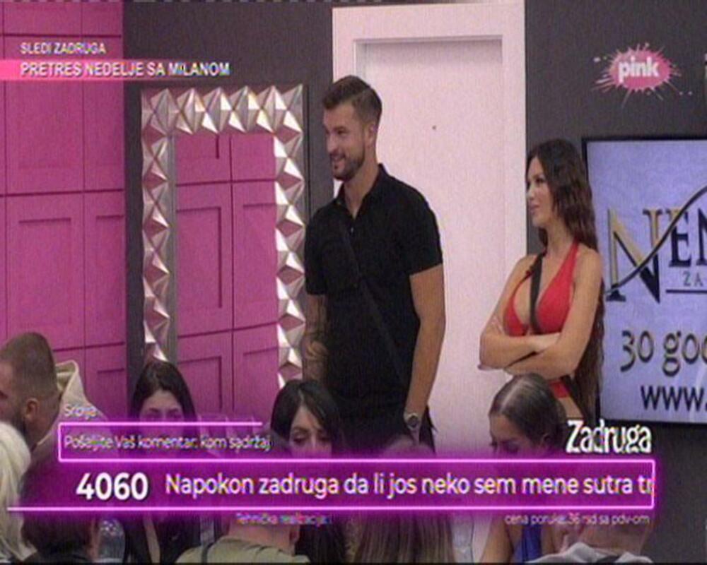 Stanija Dobrojević, marko osmakčić