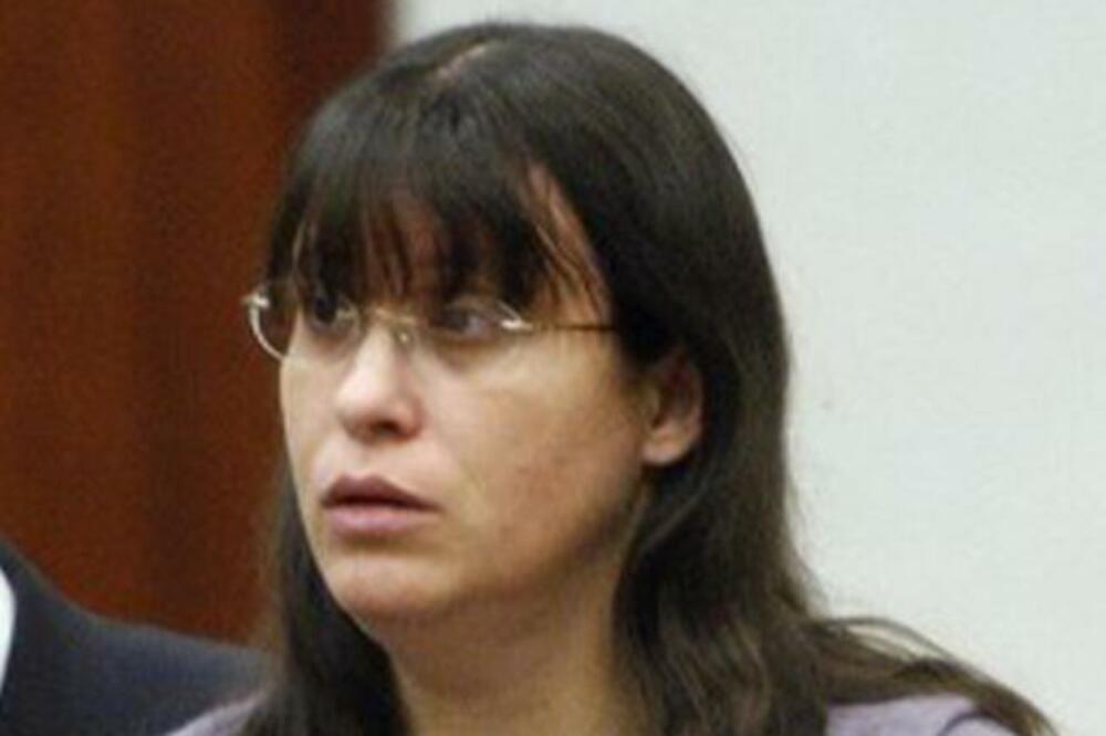 OVO JE NAJGORA MAJKA NA SVETU! Utapala je svoju decu, imala ih je 5: UBILA IH JE NA STRAVIČAN NAČIN! VIDEO