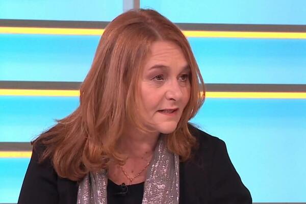 IMA LI SVRHE MERITI ANTITELA? Profesorka Bukarica pomenula i TREĆU DOZU