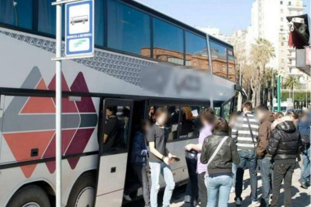 Očekuje se pojačan saobraćaj, oprez pored škola!