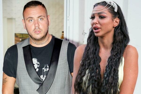 FILIP CAR OTKRIO ŠTA SE DEŠAVALO ZAISTA U BEČU! Pesnice u GLAVU i pravi razlog TUČE!