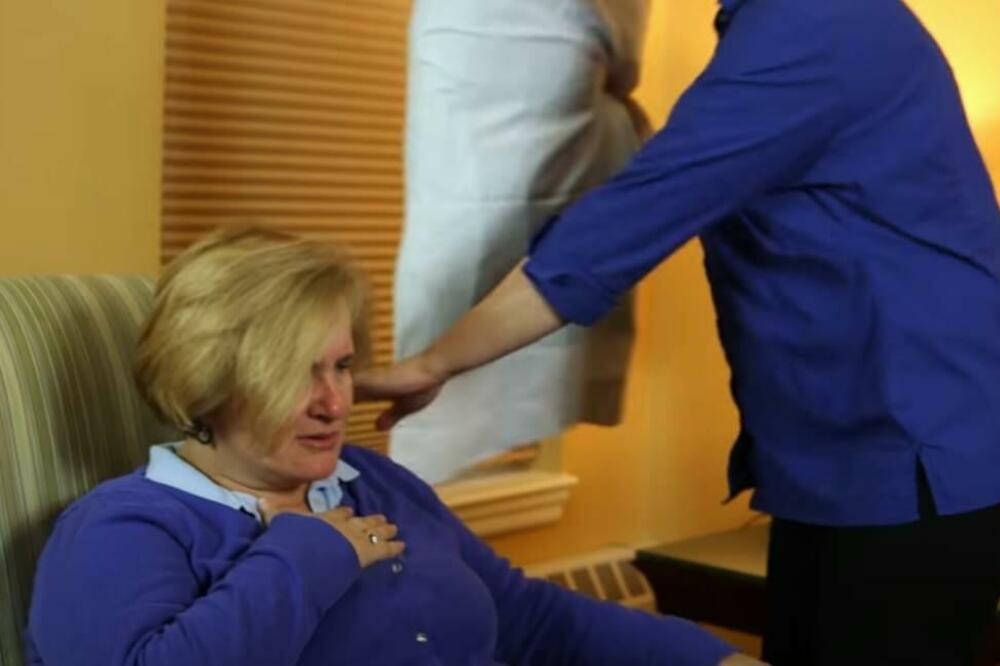 ŠTA SE DEŠAVA 24 SATA PRE INFARKTA? Ne paničite ako vas zaboli u grudima - ovo su simptomi srčanog udara!