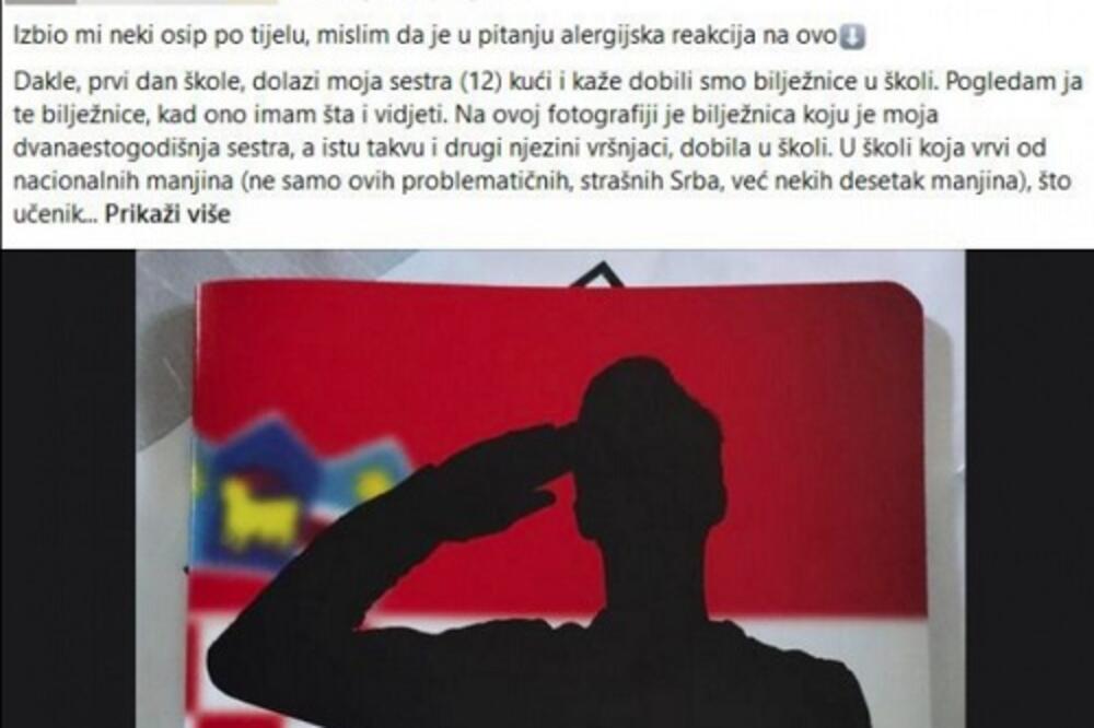 OGLASILI SE IZ OPŠTINE POVODOM SKANDALOZNOG POKLONA ZA UČENIKE: Šta kažete na ovo?!