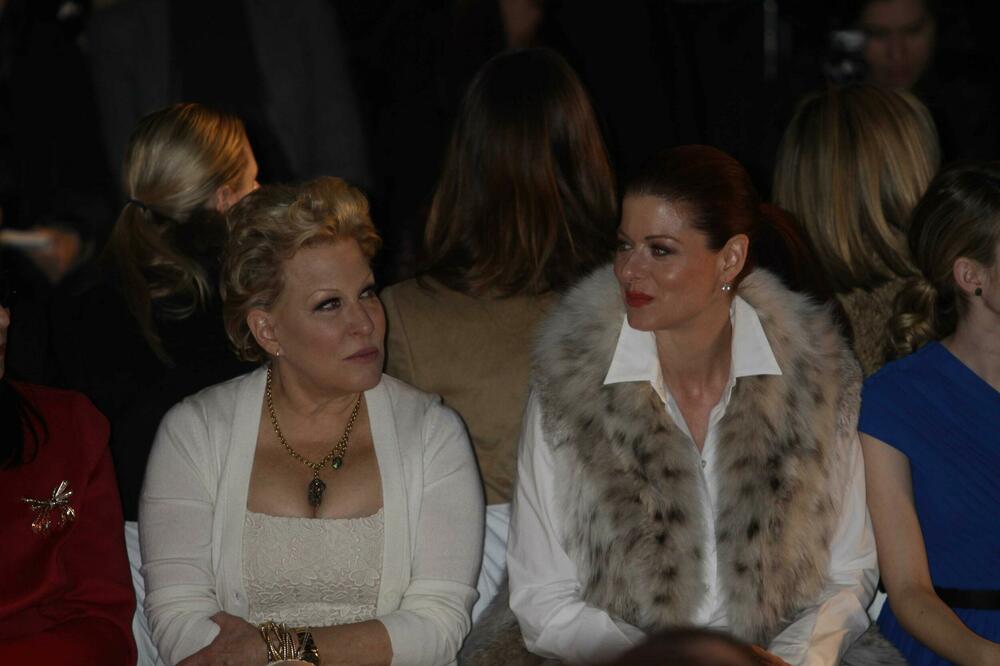 POZNATA GLUMICA PODIGLA VELIKU BURU: Poziva žene da APSTINIRAJU OD SE*SA u znak PROTESTA!