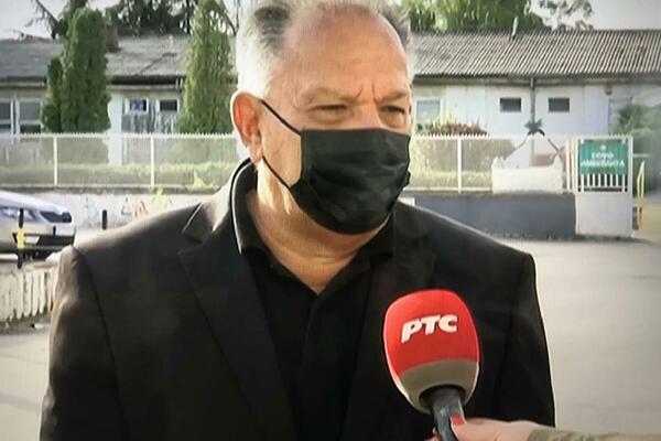 DR JERKAN OTKRIO KAKO DA PODIGNETE IMUNITET AKO STE BOLESNI: To će vas SPASITI, upozorio i 1 grupu LJUDI NA...