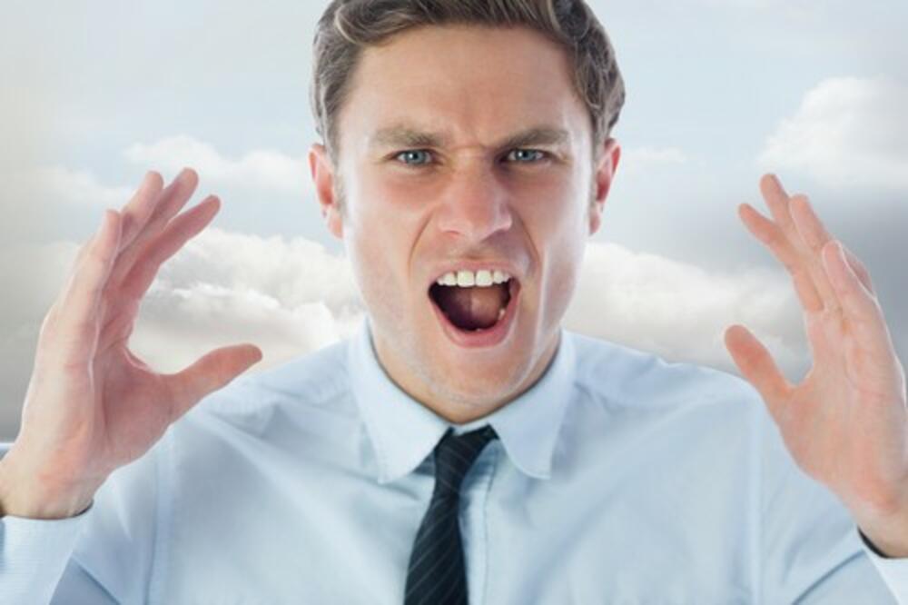 OVI HOROSKOPSKI ZNAKOVI IMAJU NAJGORI TEMPERAMENT: Živci su im od papira, jednom kad planu NEMAJU KOČNICE