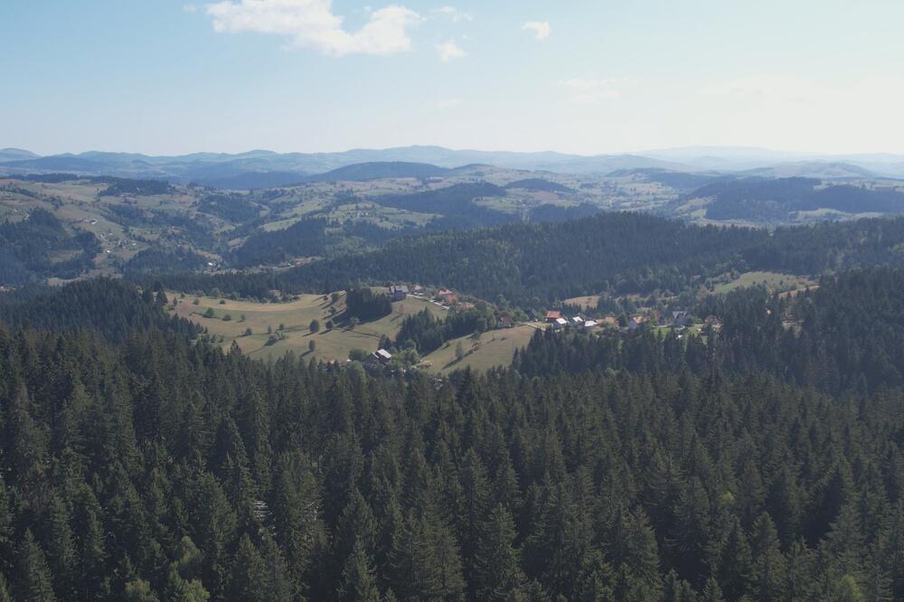 MARIJANA GLEDALA U OČI SMRTI DOK JE PREKO NJE LEŽALA MRTVA BAKA: Filmska priča sa Zlatara decenijama se prepričava