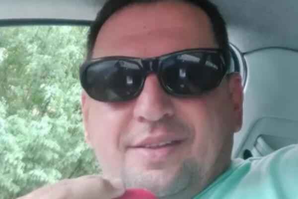 TAKI SE ŽENI?! Pokazao BURME i pasoš - REŠIO DA STANE NA LUDI KAMEN, dok mu je ćerka kod HIRURGA?!