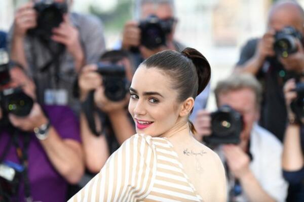 POPULARNA GLUMICA STALA NA LUDI KAMEN: Suprugu poručila jasnu poruku!