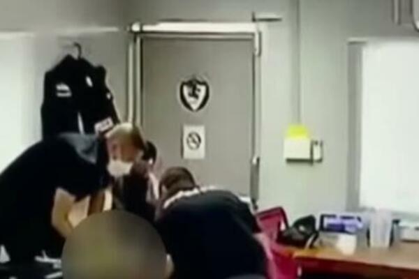 ŠEF POLICIJE UGUŠIO MLADIĆA (24) KESOM: U kući mu pronađeno pravo BOGATSTVO, snimak STRAVIČNOG ZLOČINA! (VIDEO)